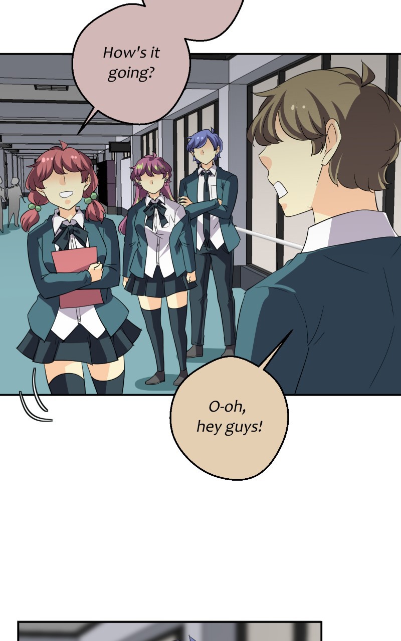 unOrdinary chapter 199 page 68