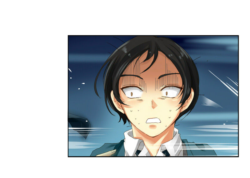 unOrdinary chapter 2 page 19