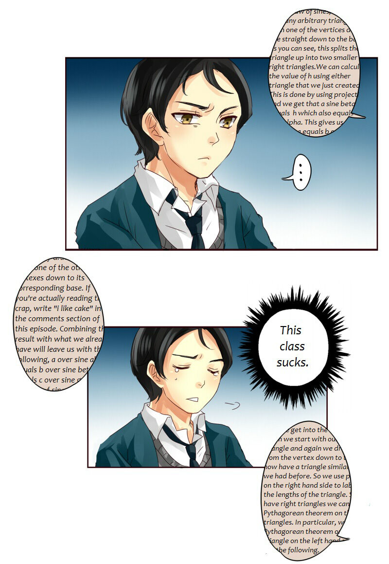 unOrdinary chapter 2 page 2