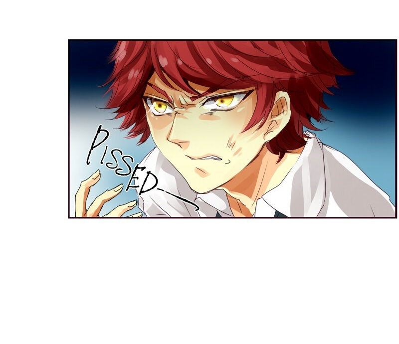 unOrdinary chapter 2 page 24