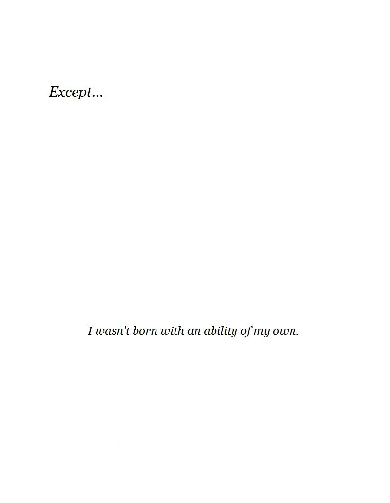 unOrdinary chapter 2 page 32