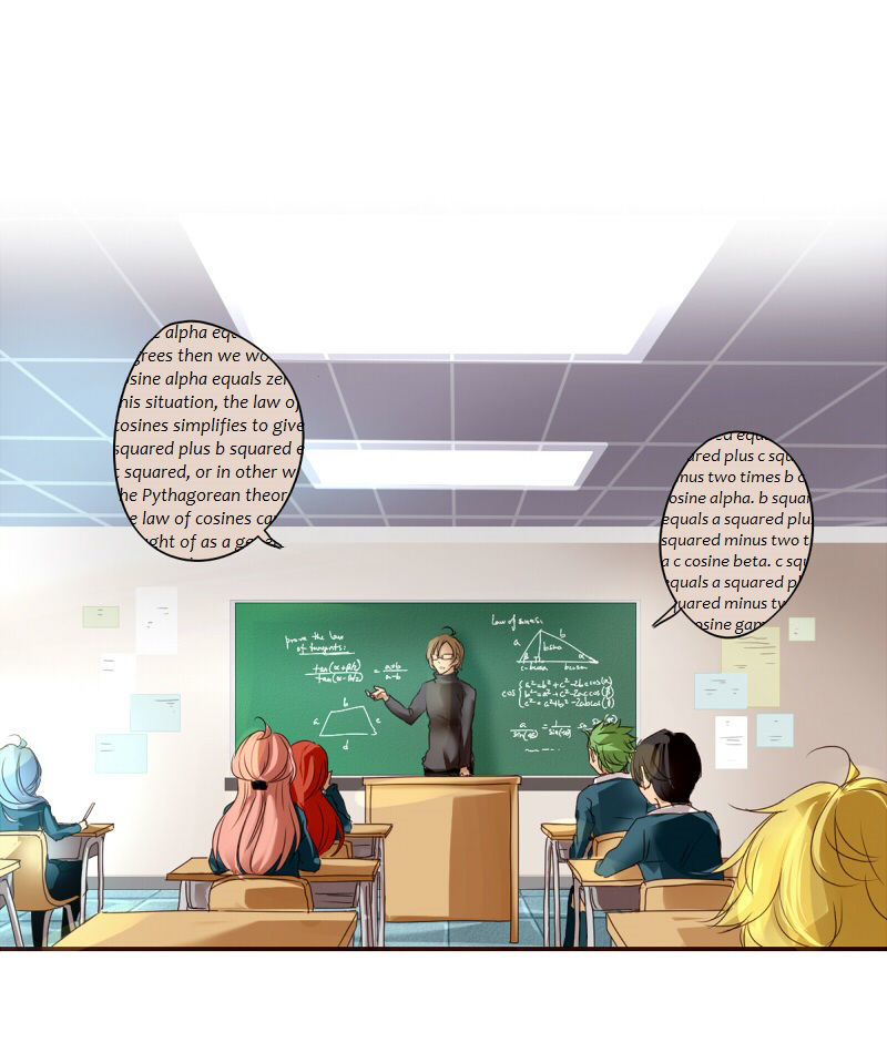 unOrdinary chapter 2 page 4