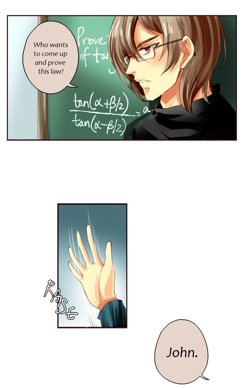 unOrdinary chapter 2 page 6