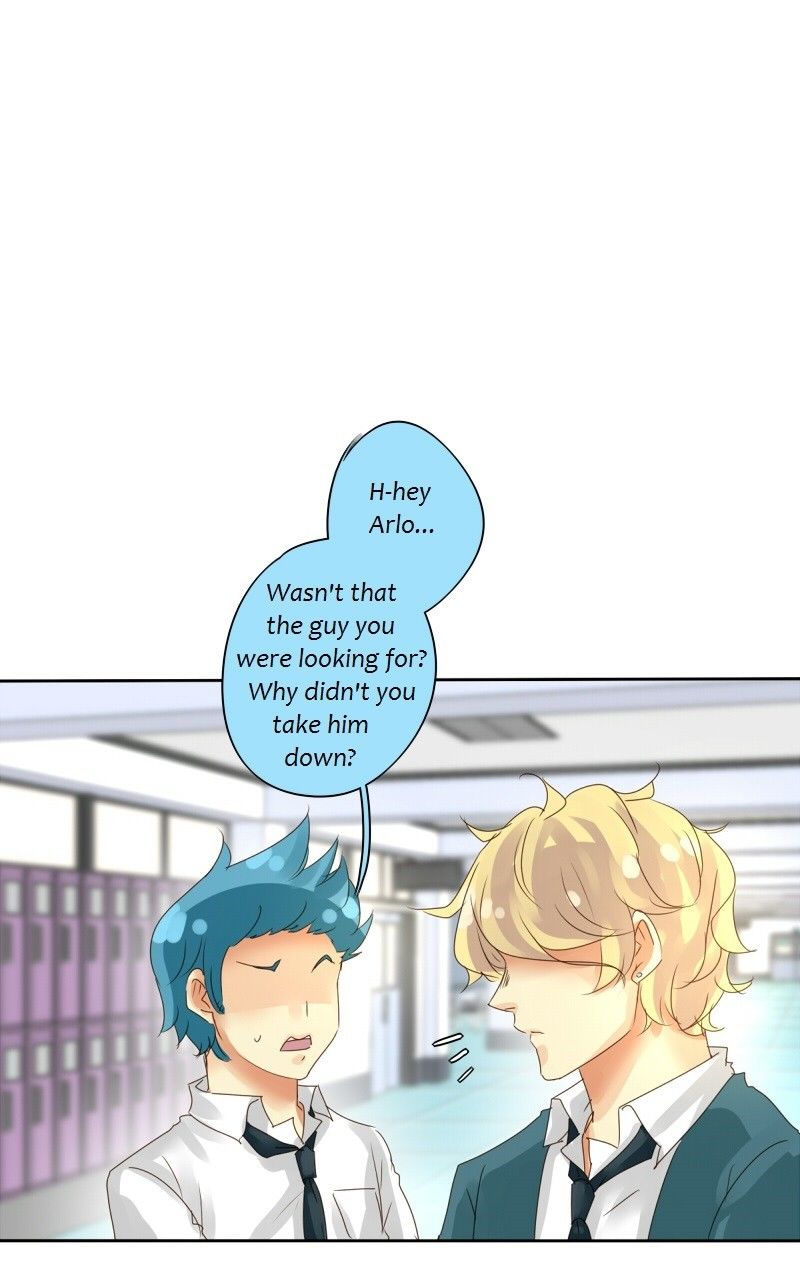 unOrdinary chapter 20 page 1