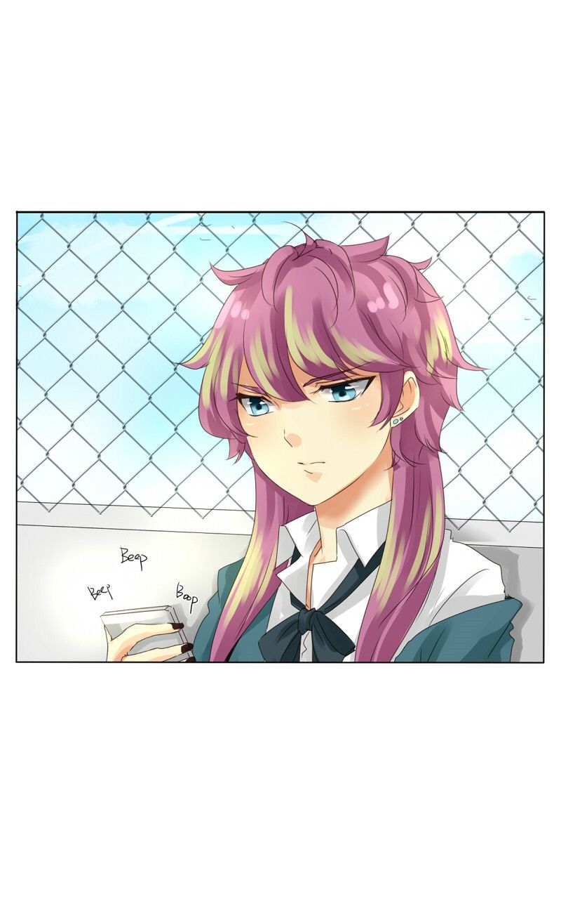 unOrdinary chapter 20 page 13