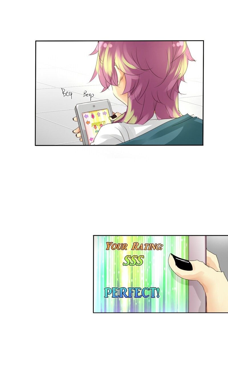 unOrdinary chapter 20 page 14