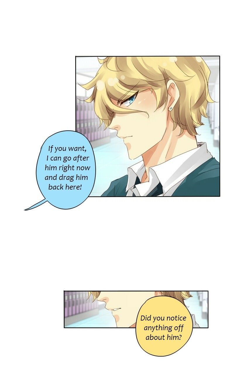 unOrdinary chapter 20 page 2