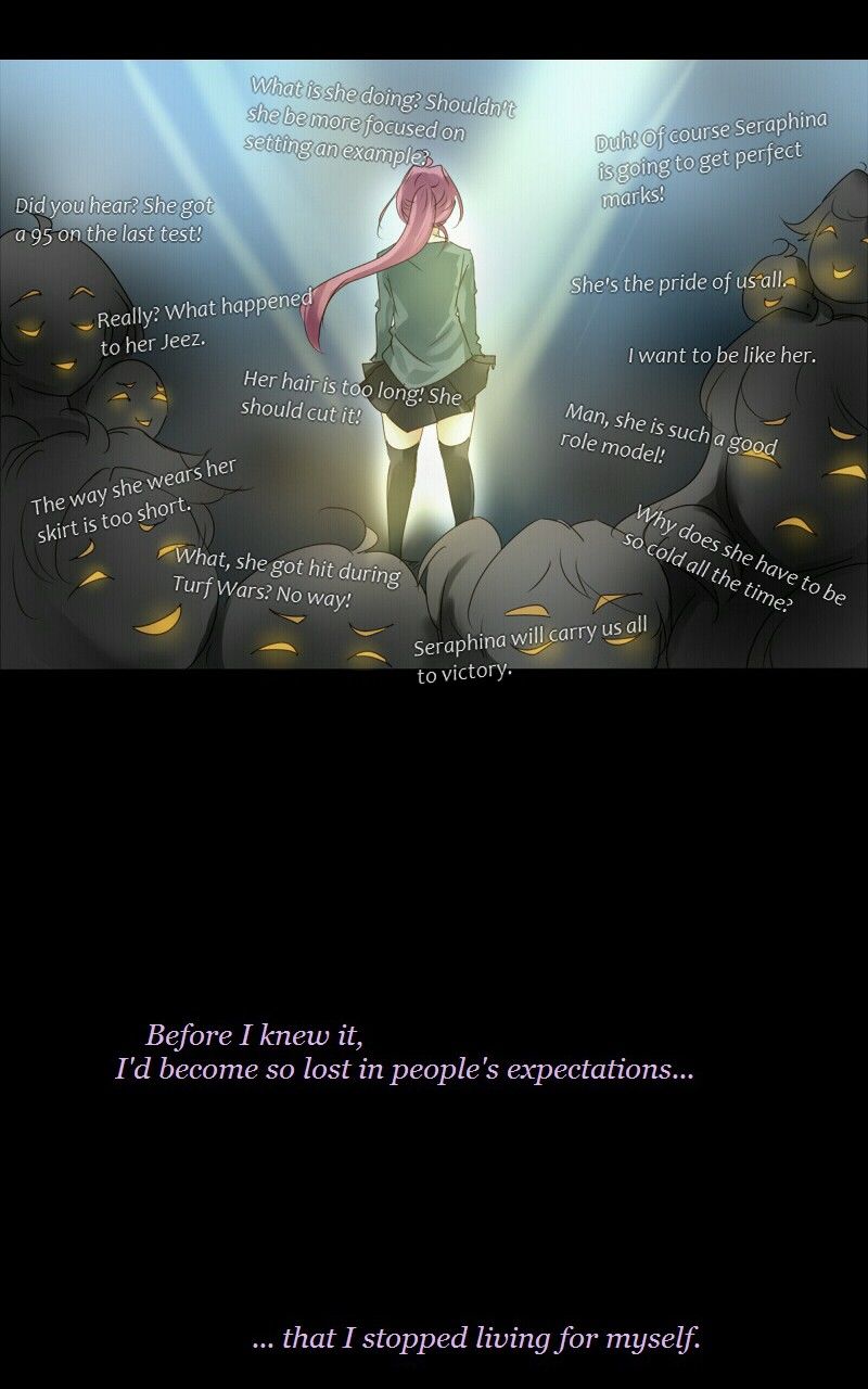 unOrdinary chapter 20 page 26