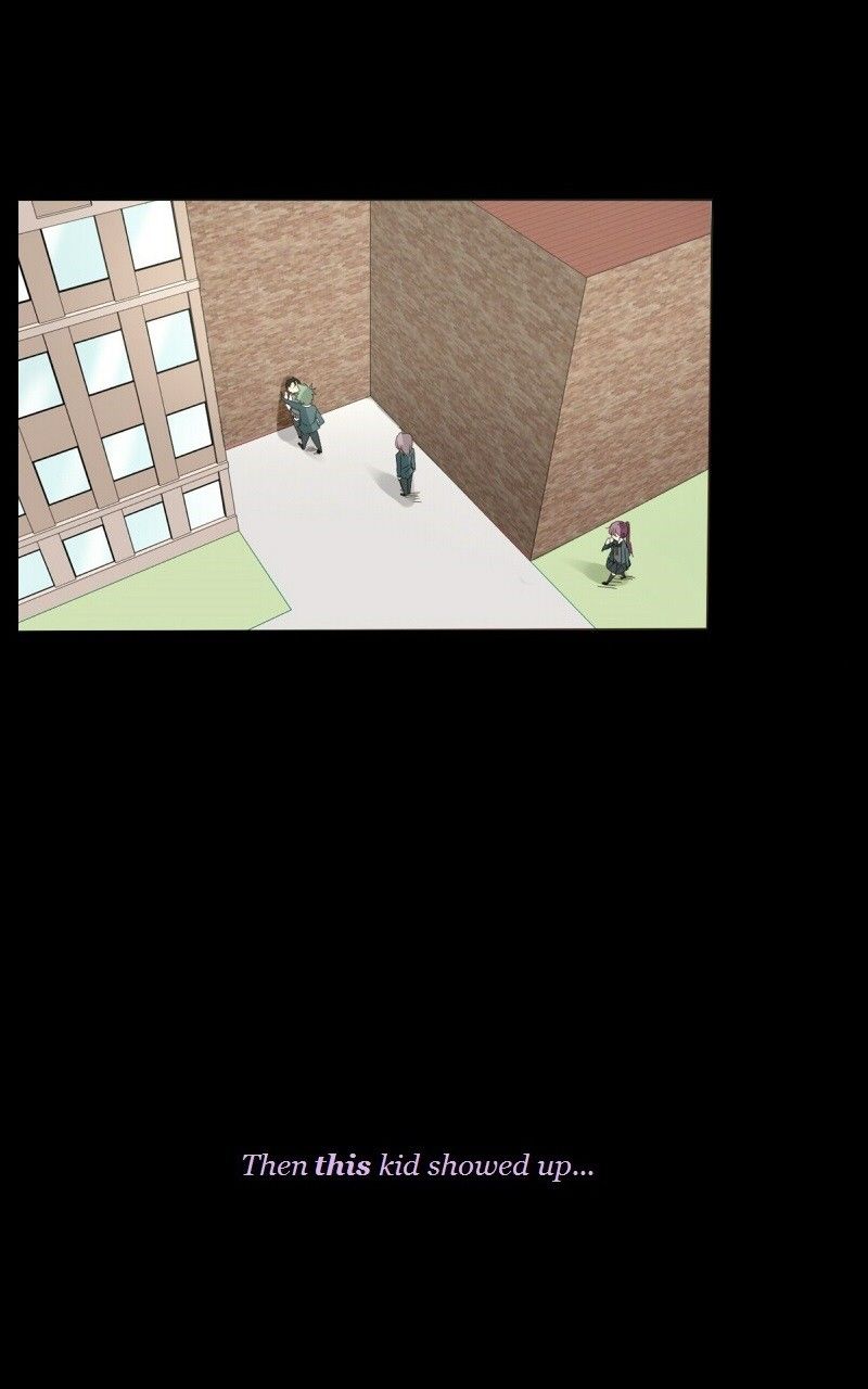 unOrdinary chapter 20 page 29