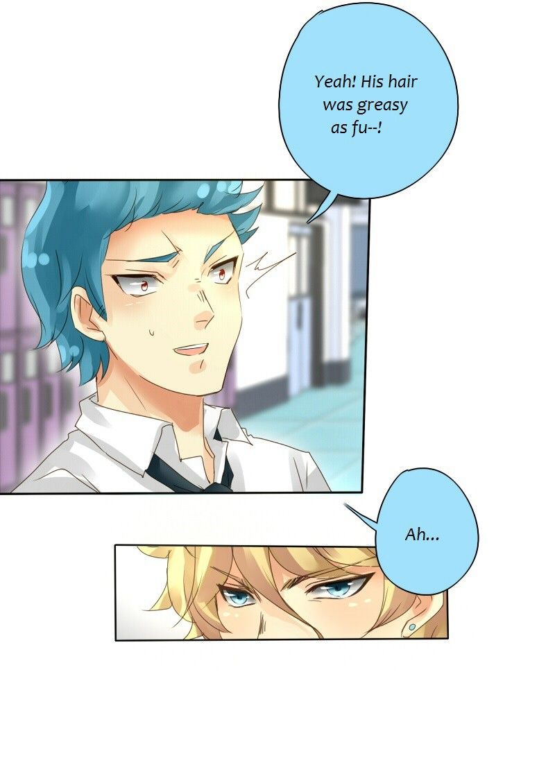 unOrdinary chapter 20 page 3