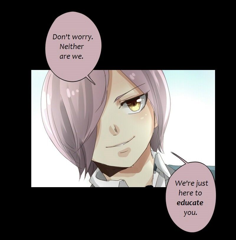 unOrdinary chapter 20 page 31