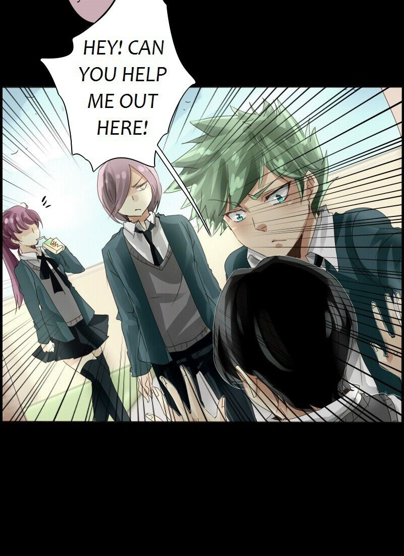 unOrdinary chapter 20 page 34