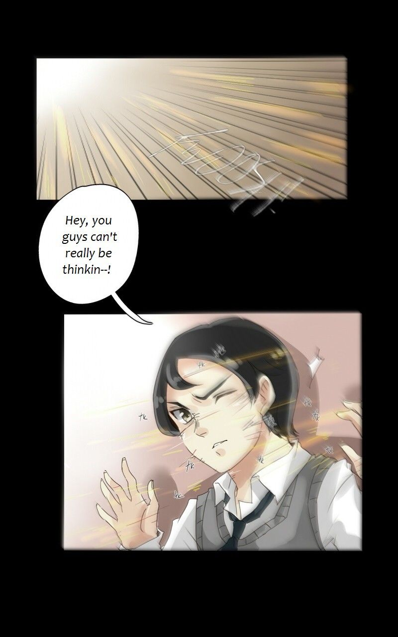 unOrdinary chapter 20 page 39