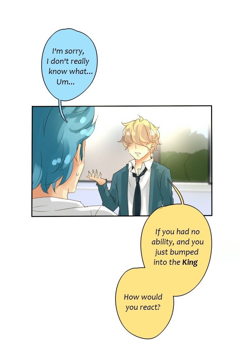 unOrdinary chapter 20 page 4