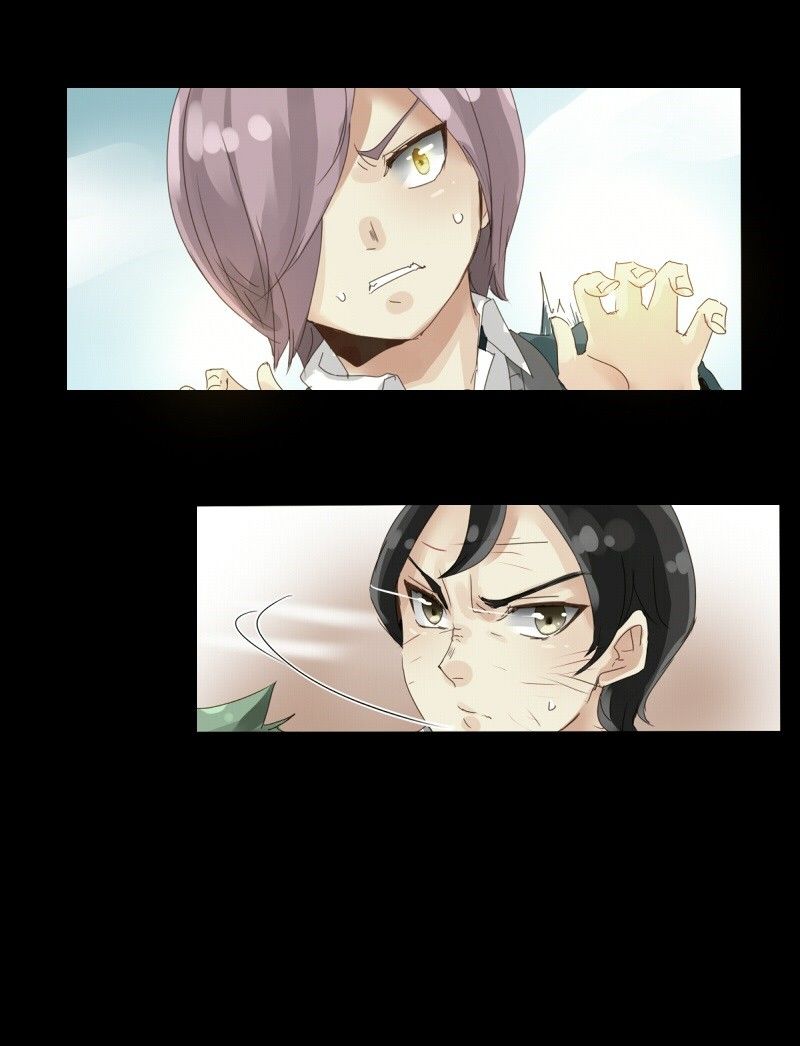 unOrdinary chapter 20 page 45