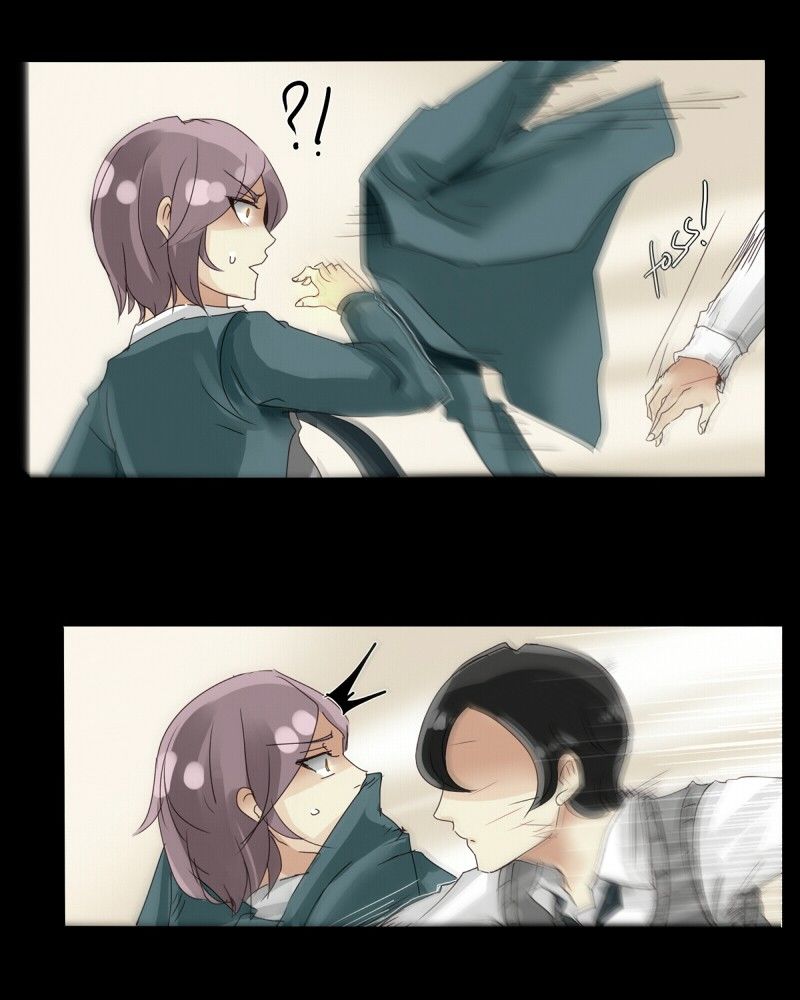 unOrdinary chapter 20 page 48