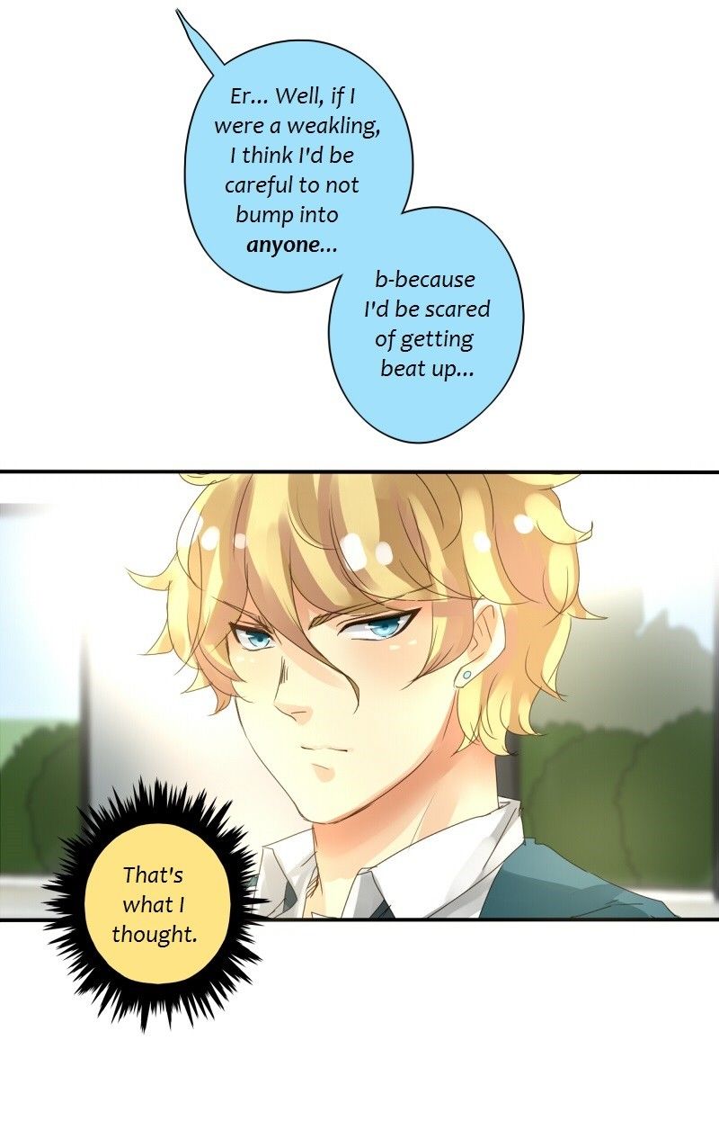 unOrdinary chapter 20 page 5