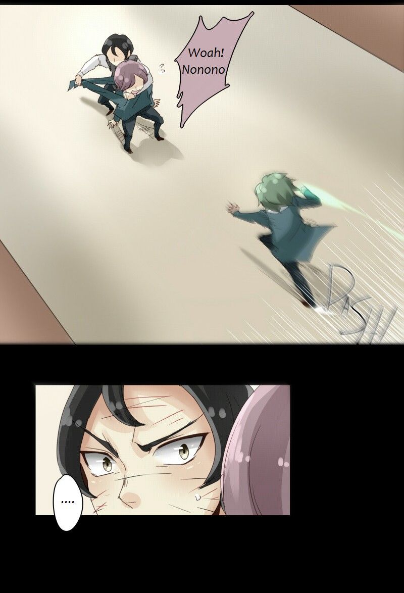 unOrdinary chapter 20 page 52