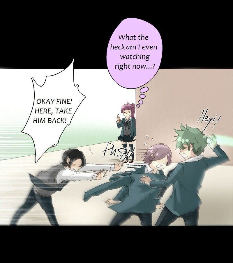 unOrdinary chapter 20 page 53