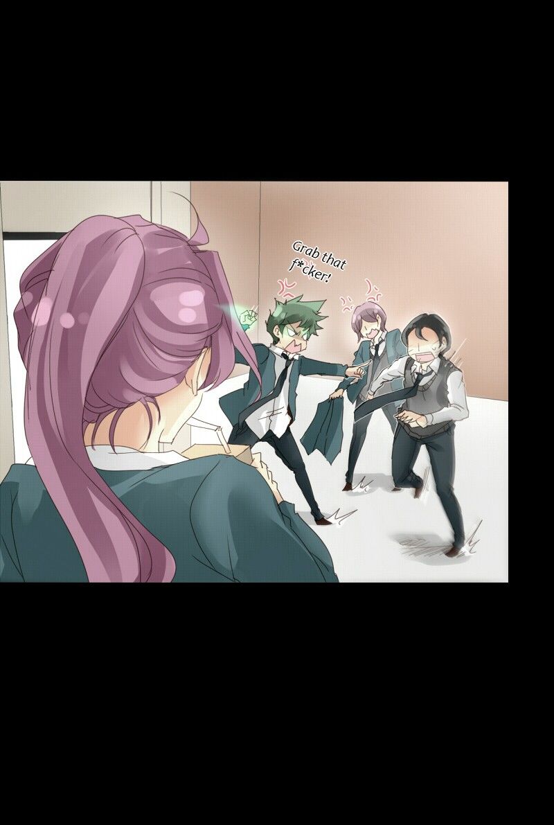 unOrdinary chapter 20 page 54