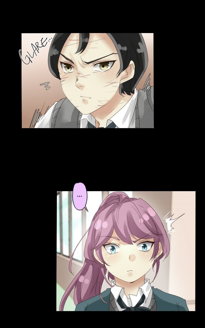 unOrdinary chapter 20 page 55