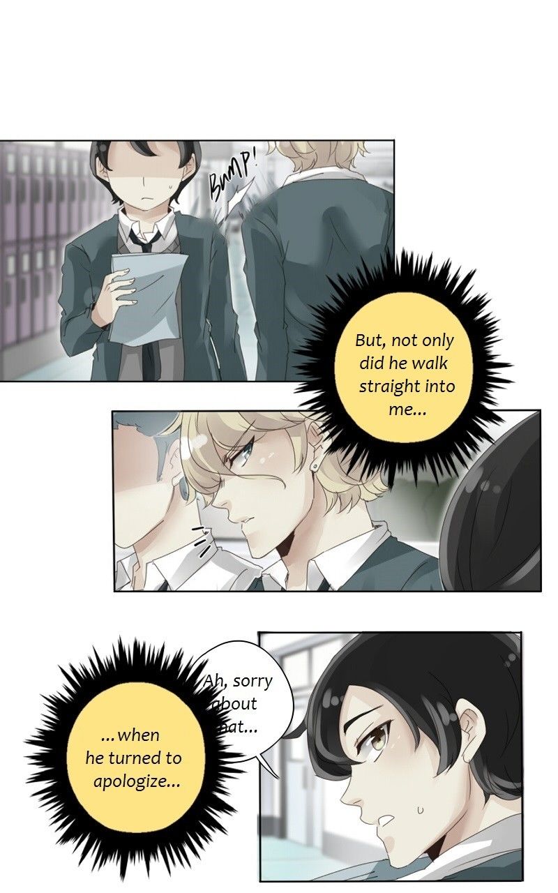 unOrdinary chapter 20 page 6