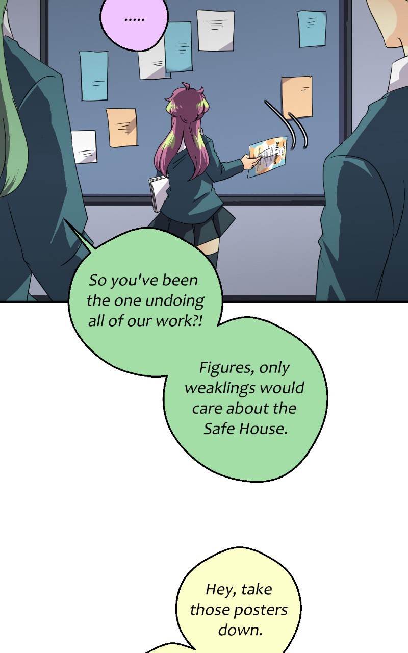 unOrdinary chapter 200 page 15