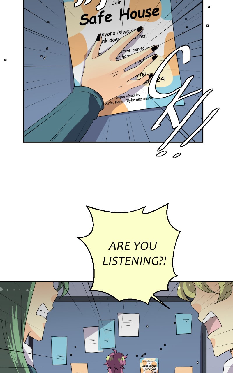 unOrdinary chapter 200 page 17