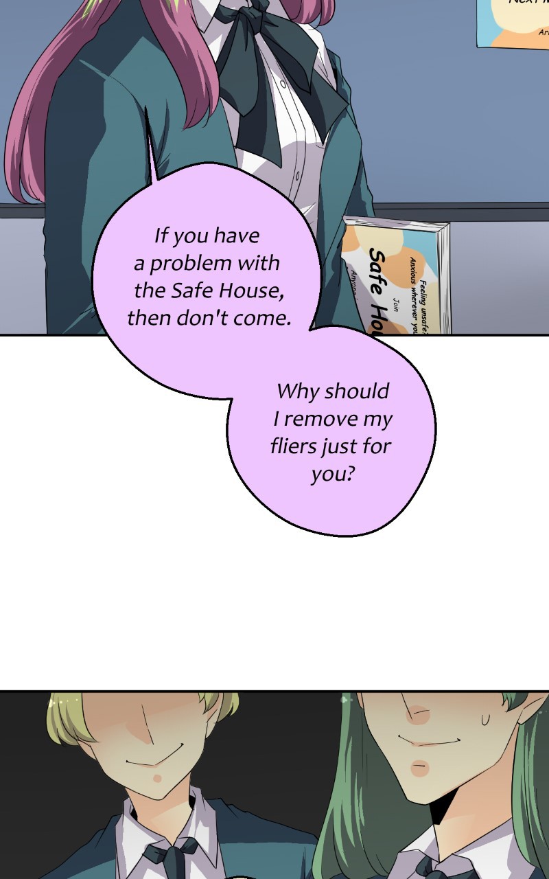 unOrdinary chapter 200 page 19