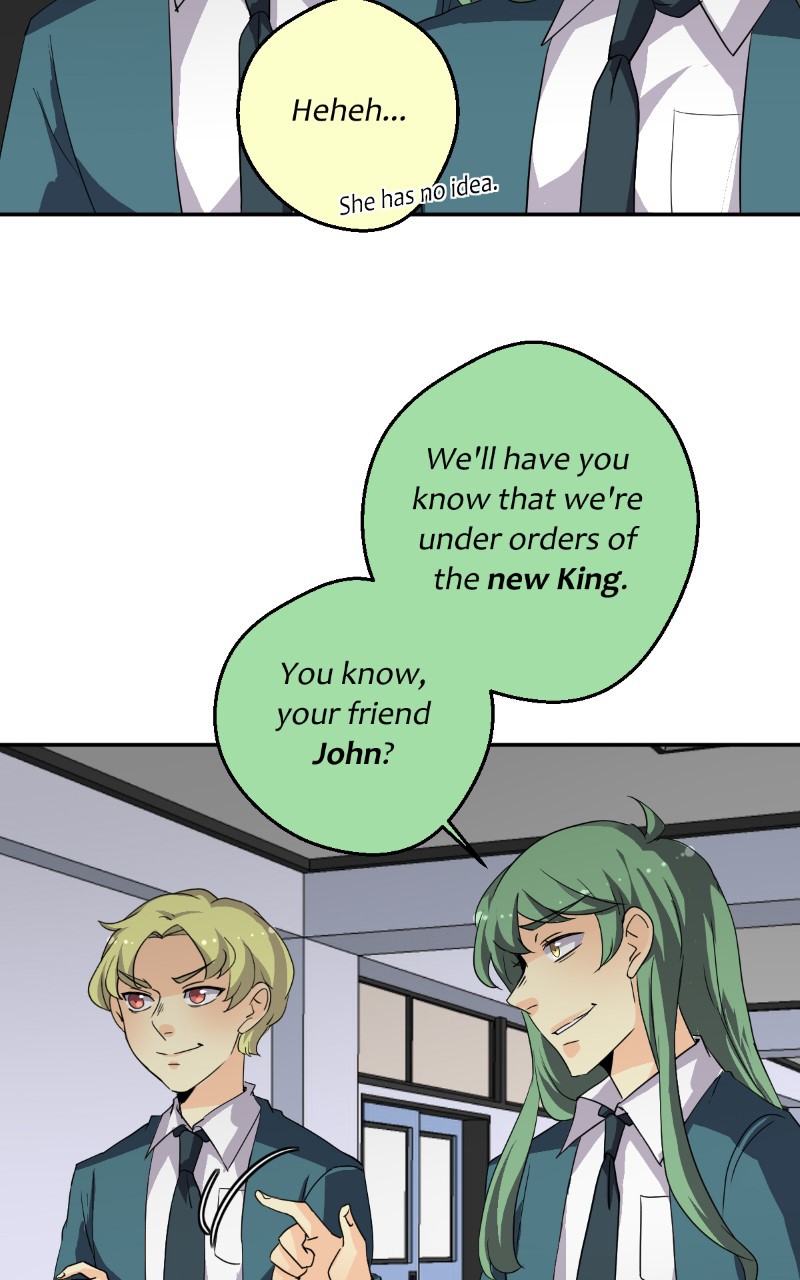 unOrdinary chapter 200 page 20