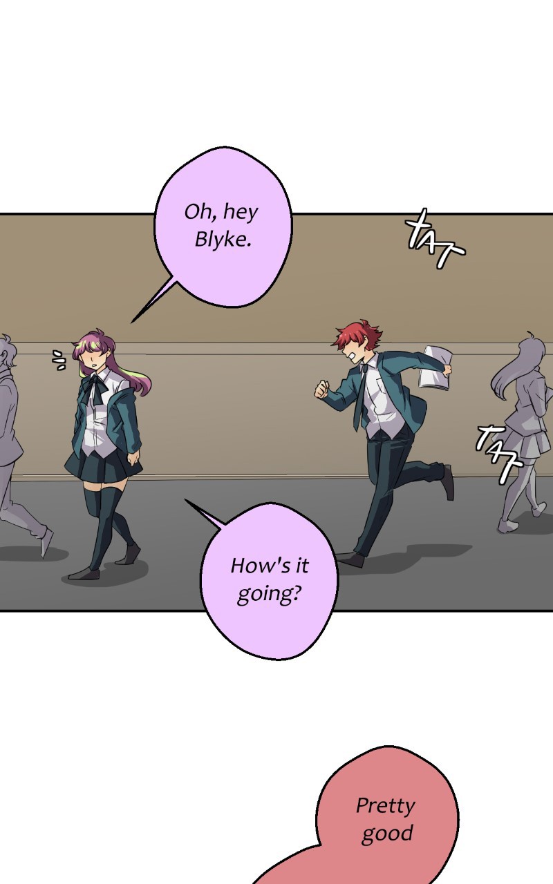 unOrdinary chapter 200 page 3