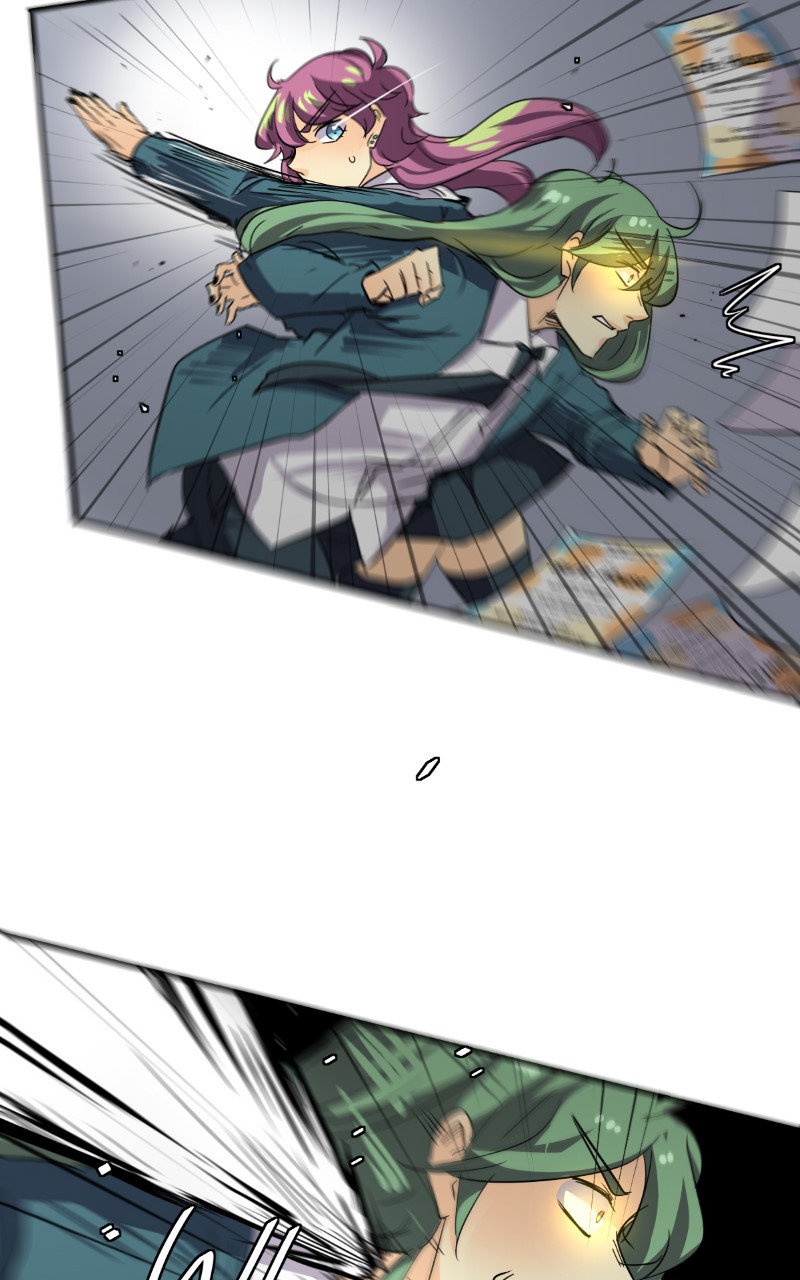 unOrdinary chapter 200 page 35