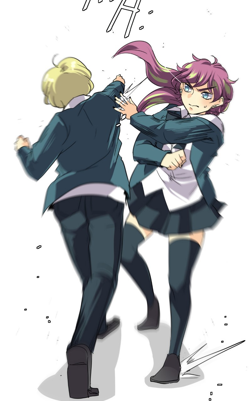 unOrdinary chapter 200 page 44