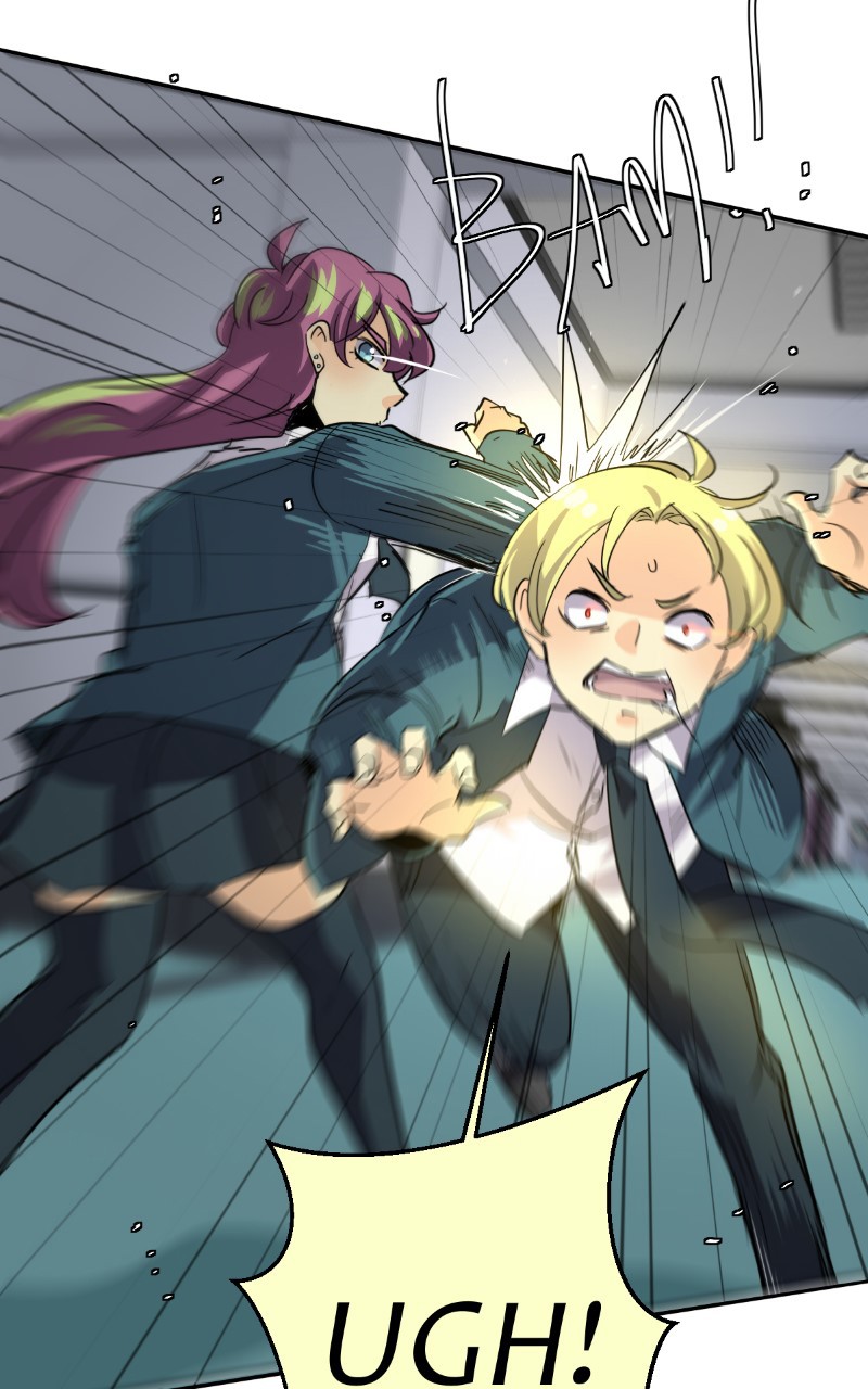 unOrdinary chapter 200 page 49