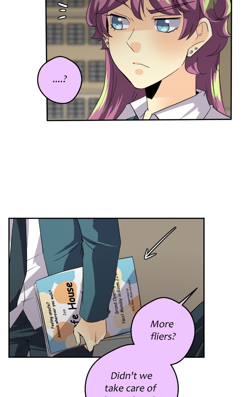 unOrdinary chapter 200 page 5