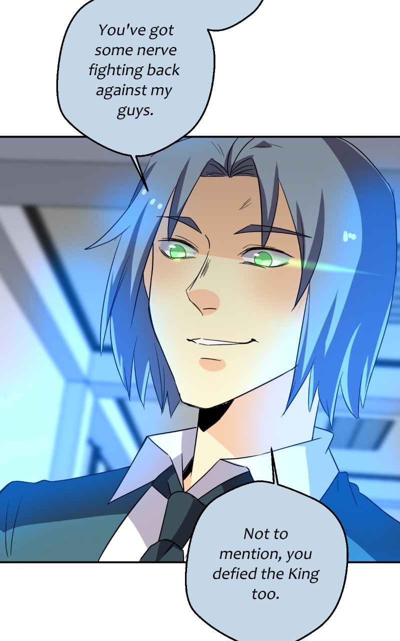 unOrdinary chapter 200 page 64