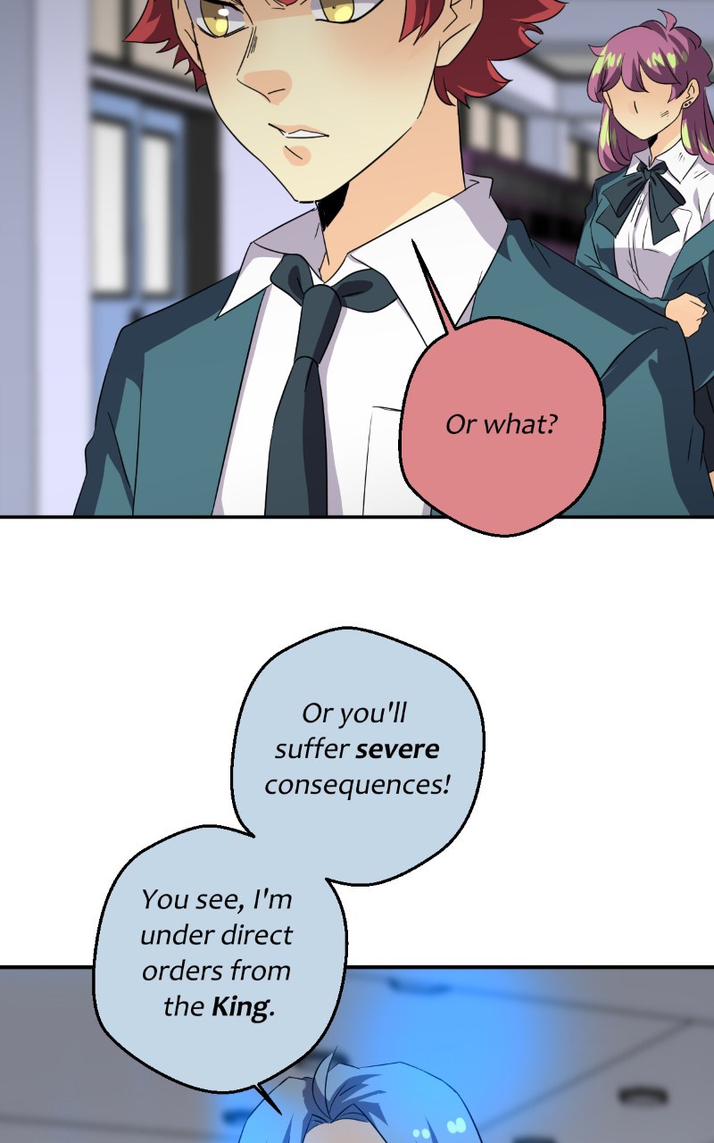 unOrdinary chapter 200 page 94