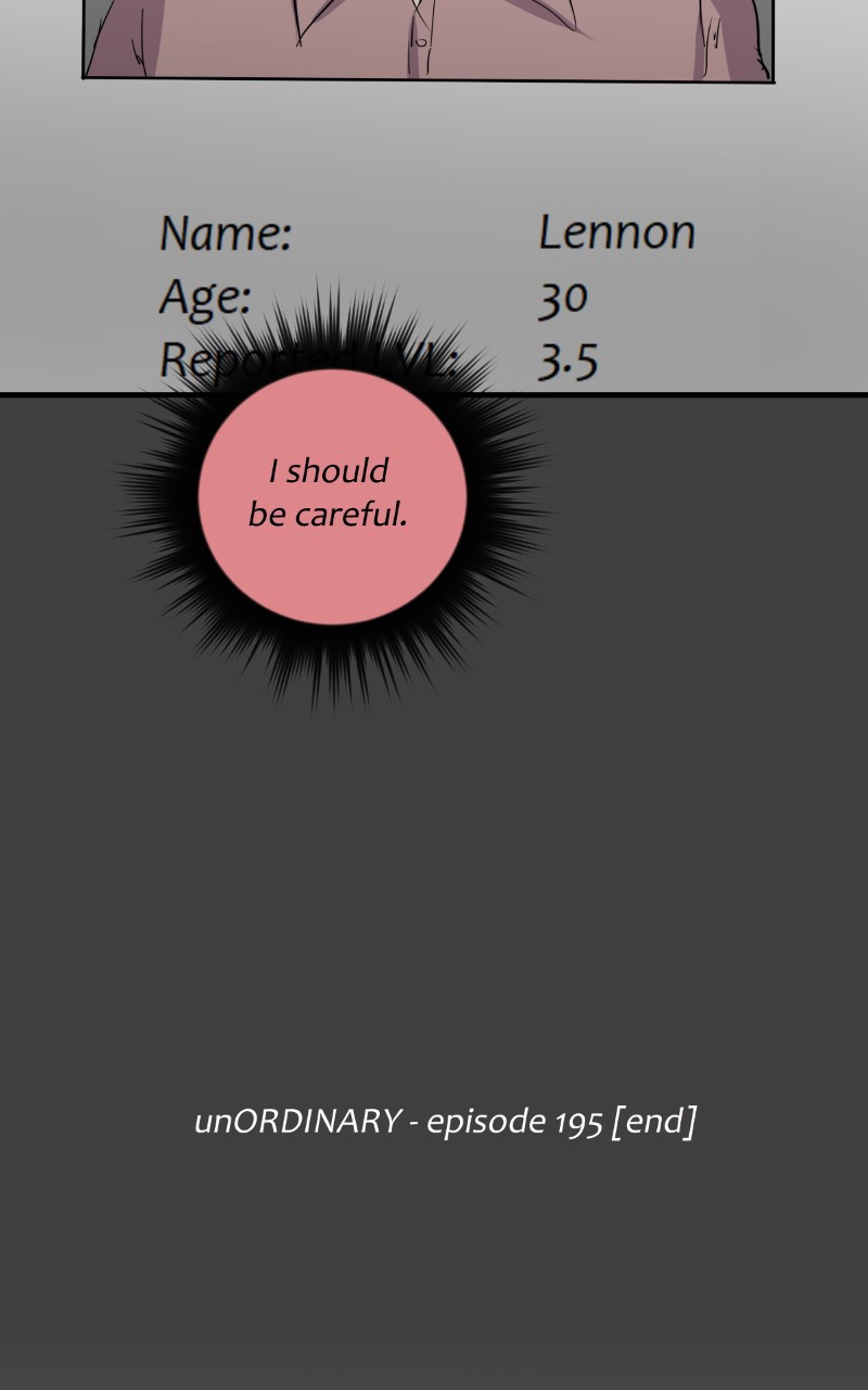 unOrdinary chapter 201 page 106
