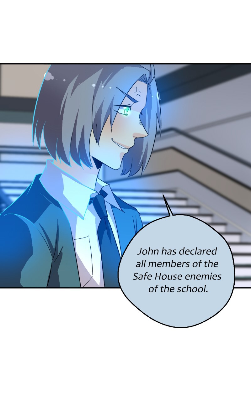 unOrdinary chapter 201 page 3