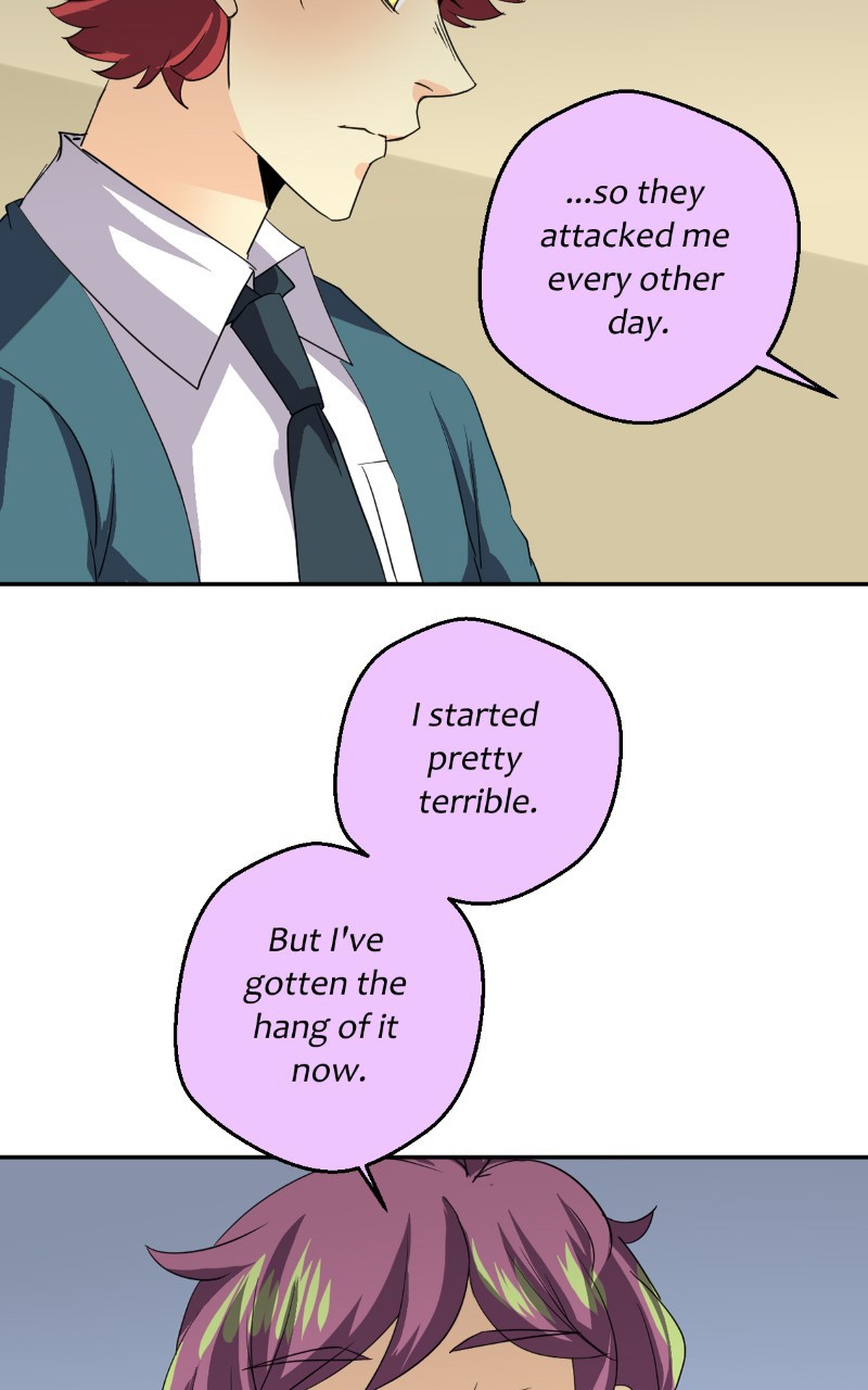 unOrdinary chapter 201 page 69