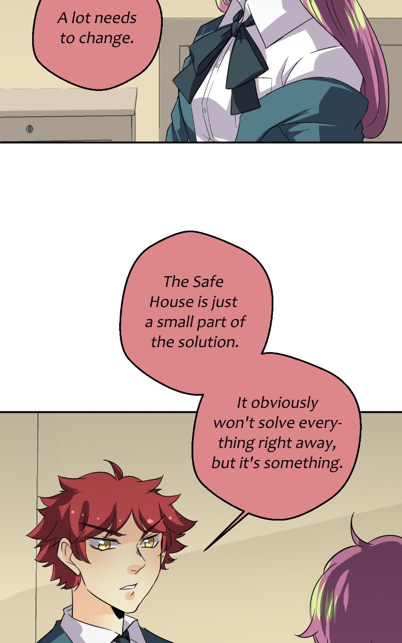 unOrdinary chapter 201 page 73