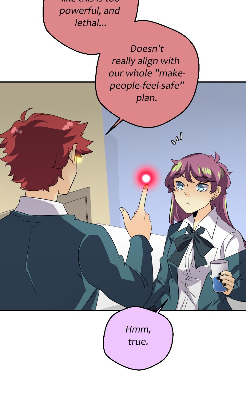 unOrdinary chapter 201 page 80