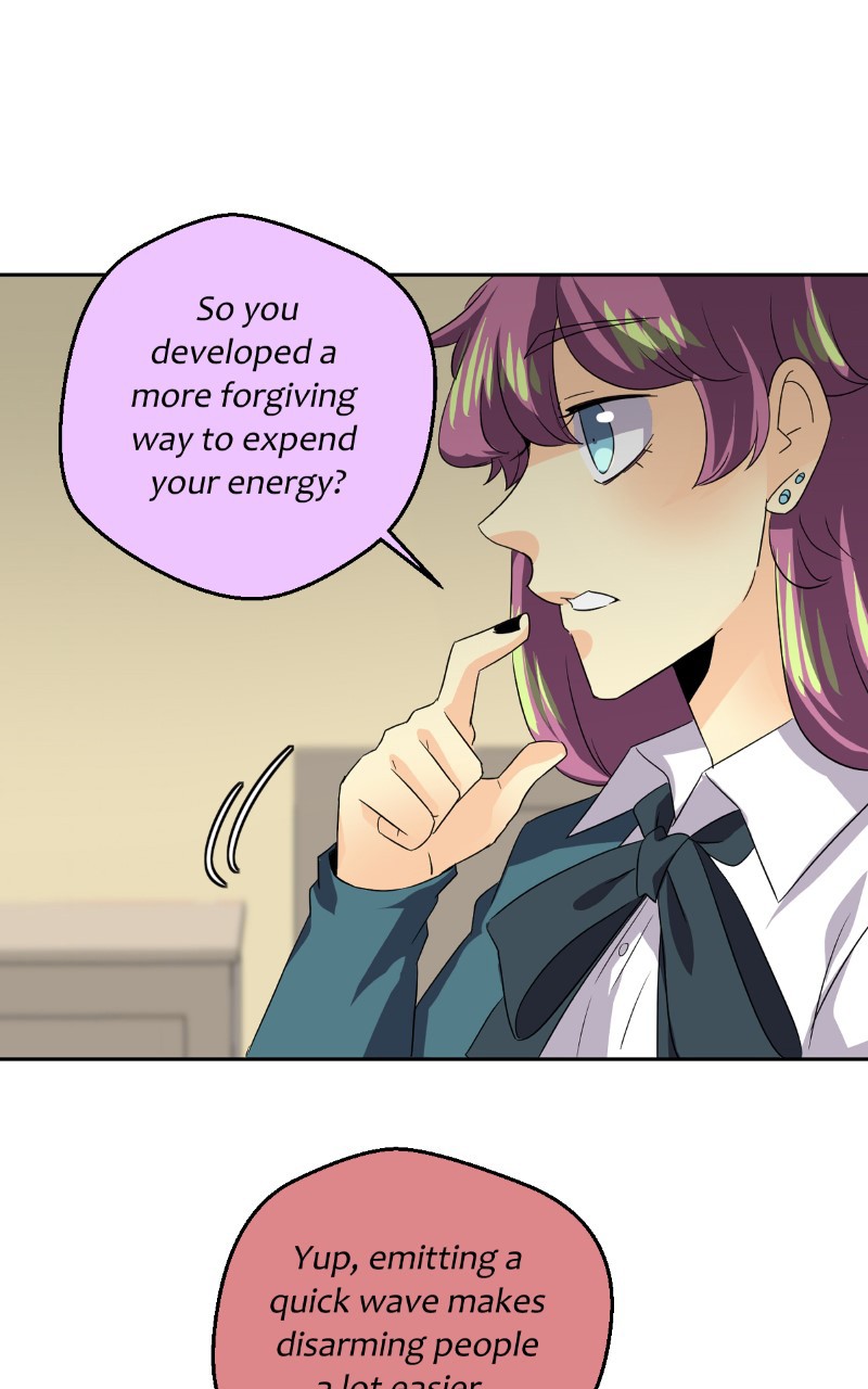 unOrdinary chapter 201 page 81