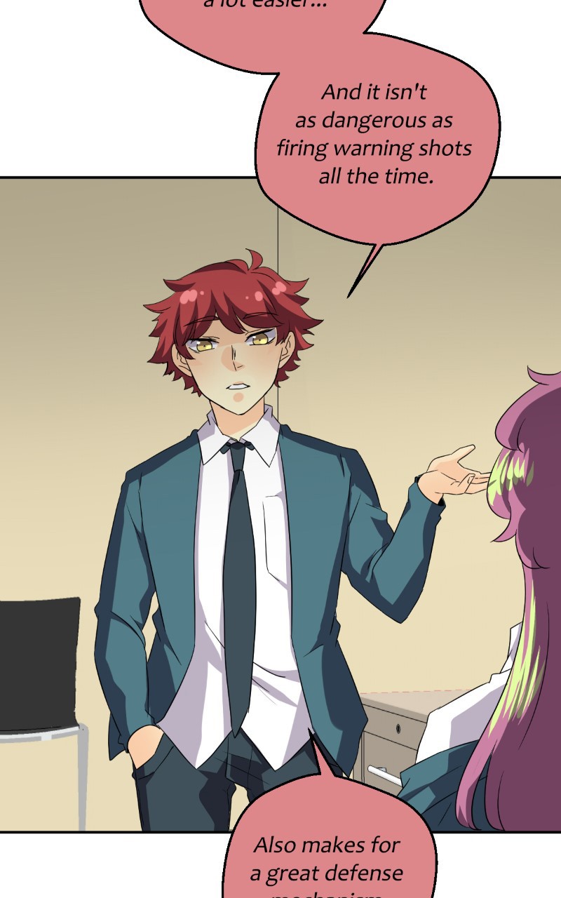 unOrdinary chapter 201 page 82