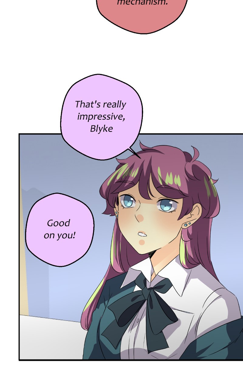 unOrdinary chapter 201 page 83