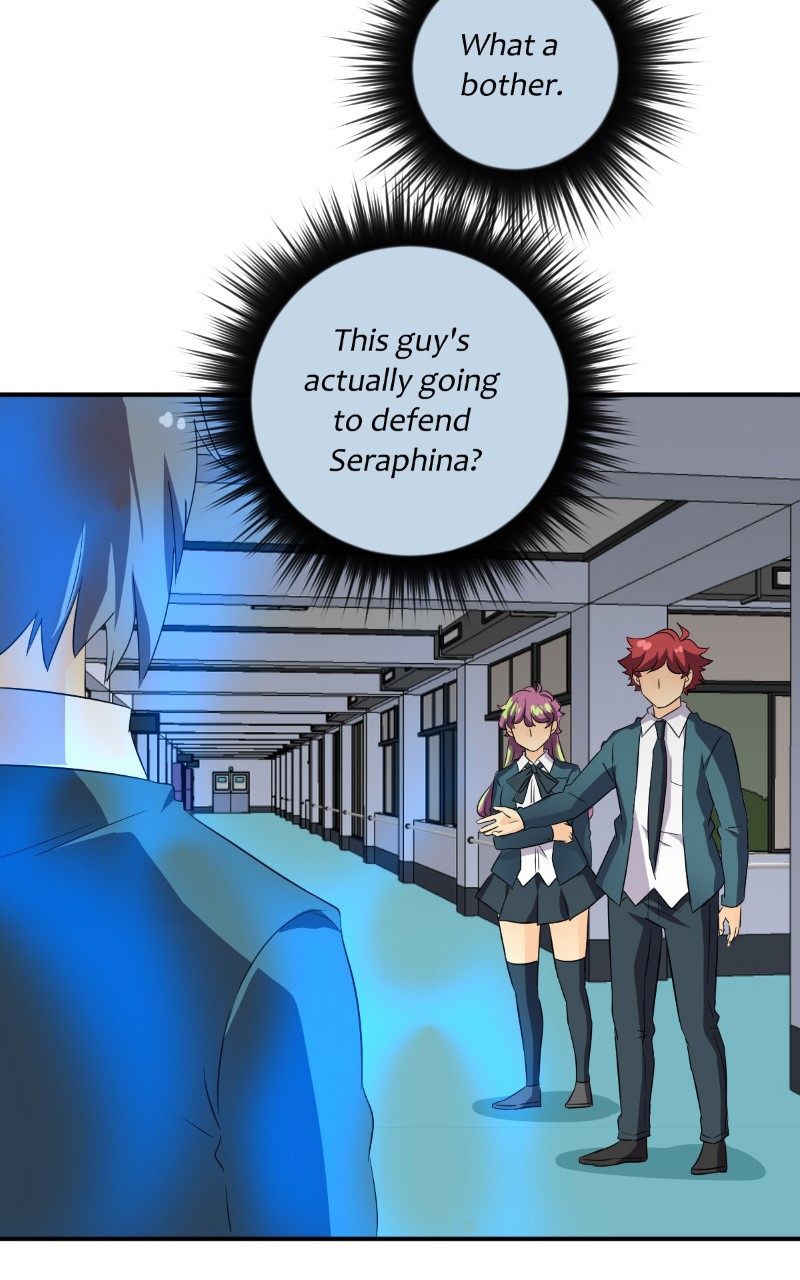 unOrdinary chapter 201 page 9