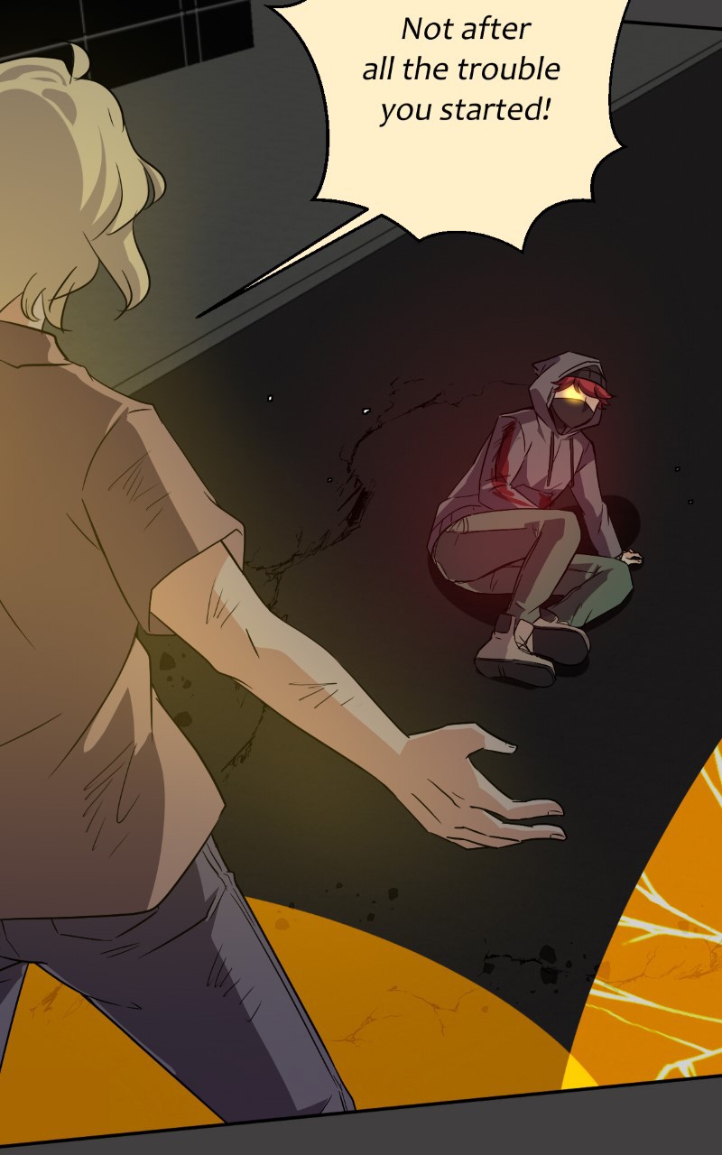 unOrdinary chapter 203 page 134