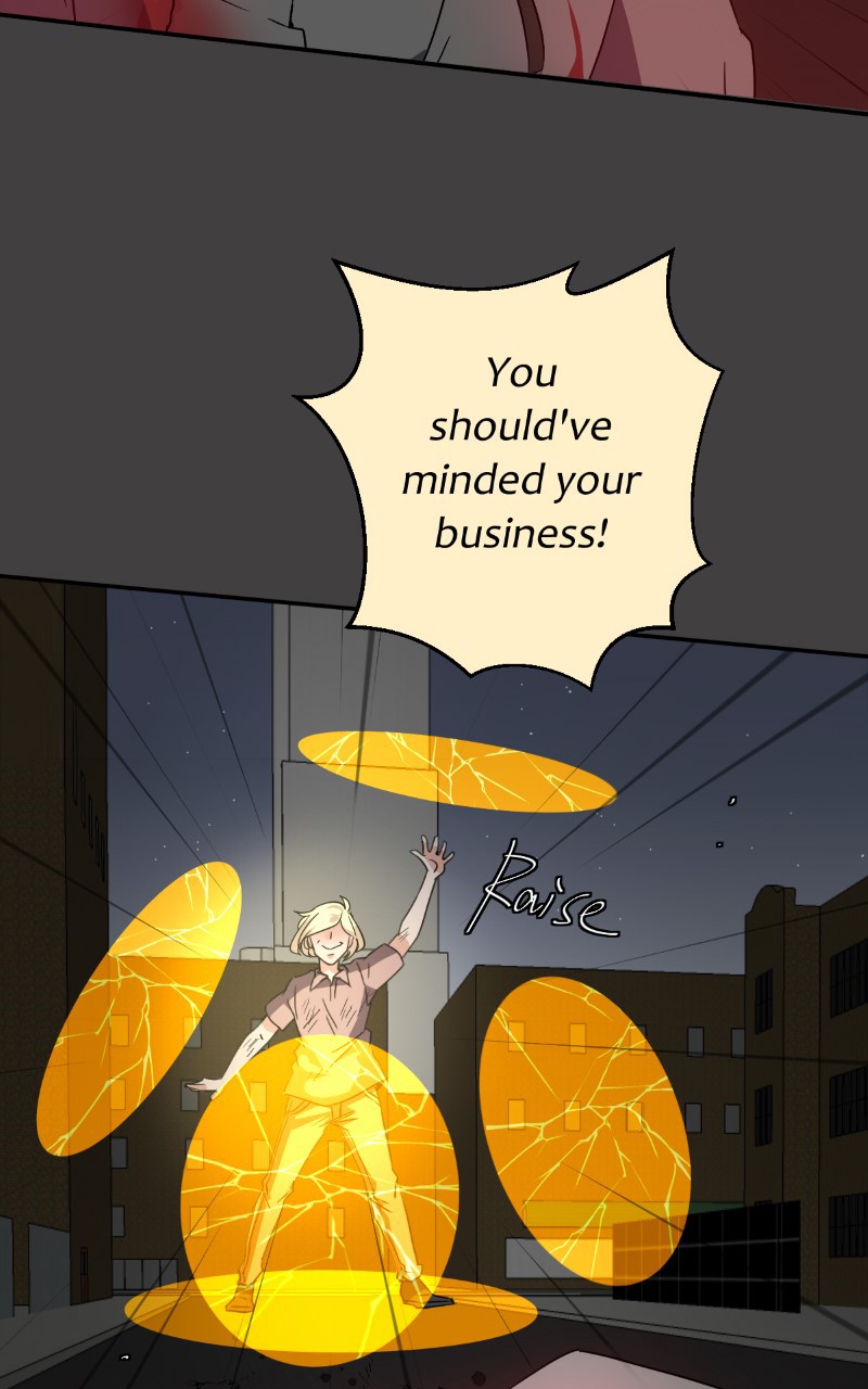 unOrdinary chapter 203 page 136