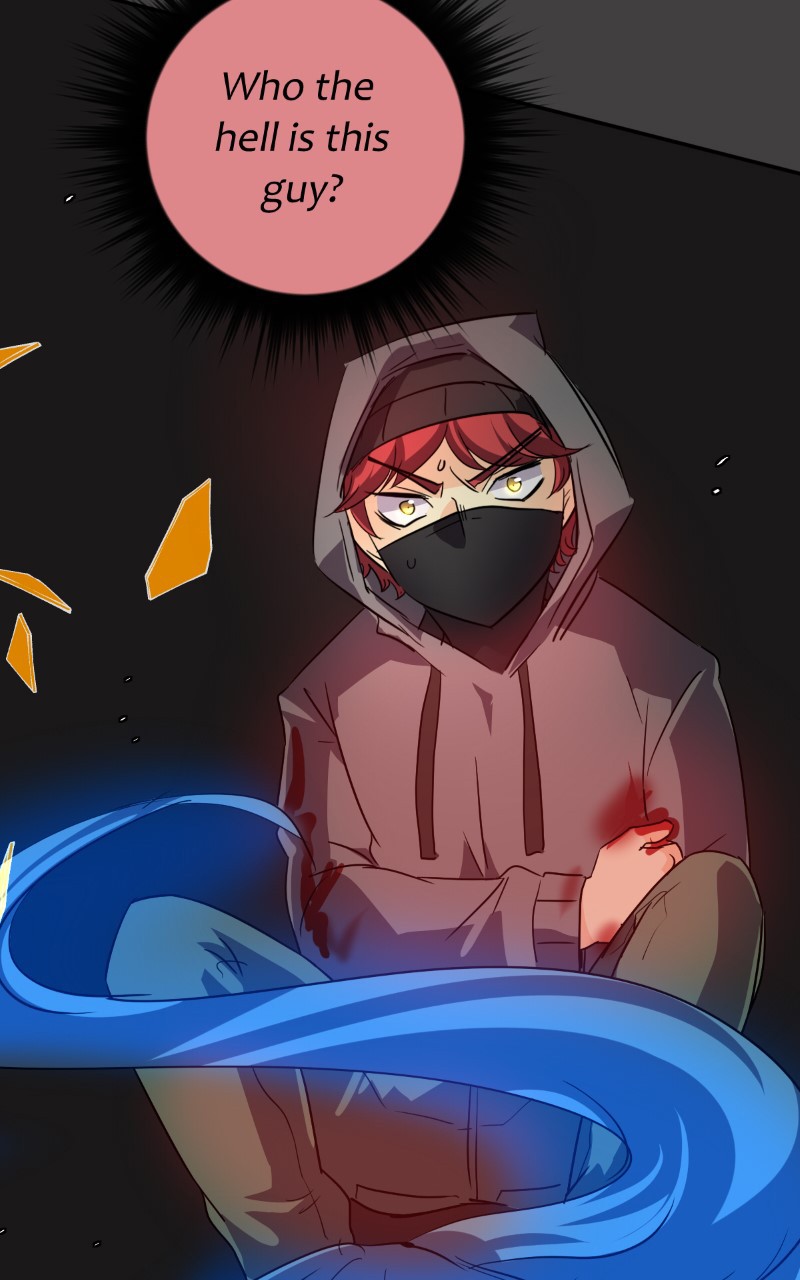 unOrdinary chapter 203 page 154