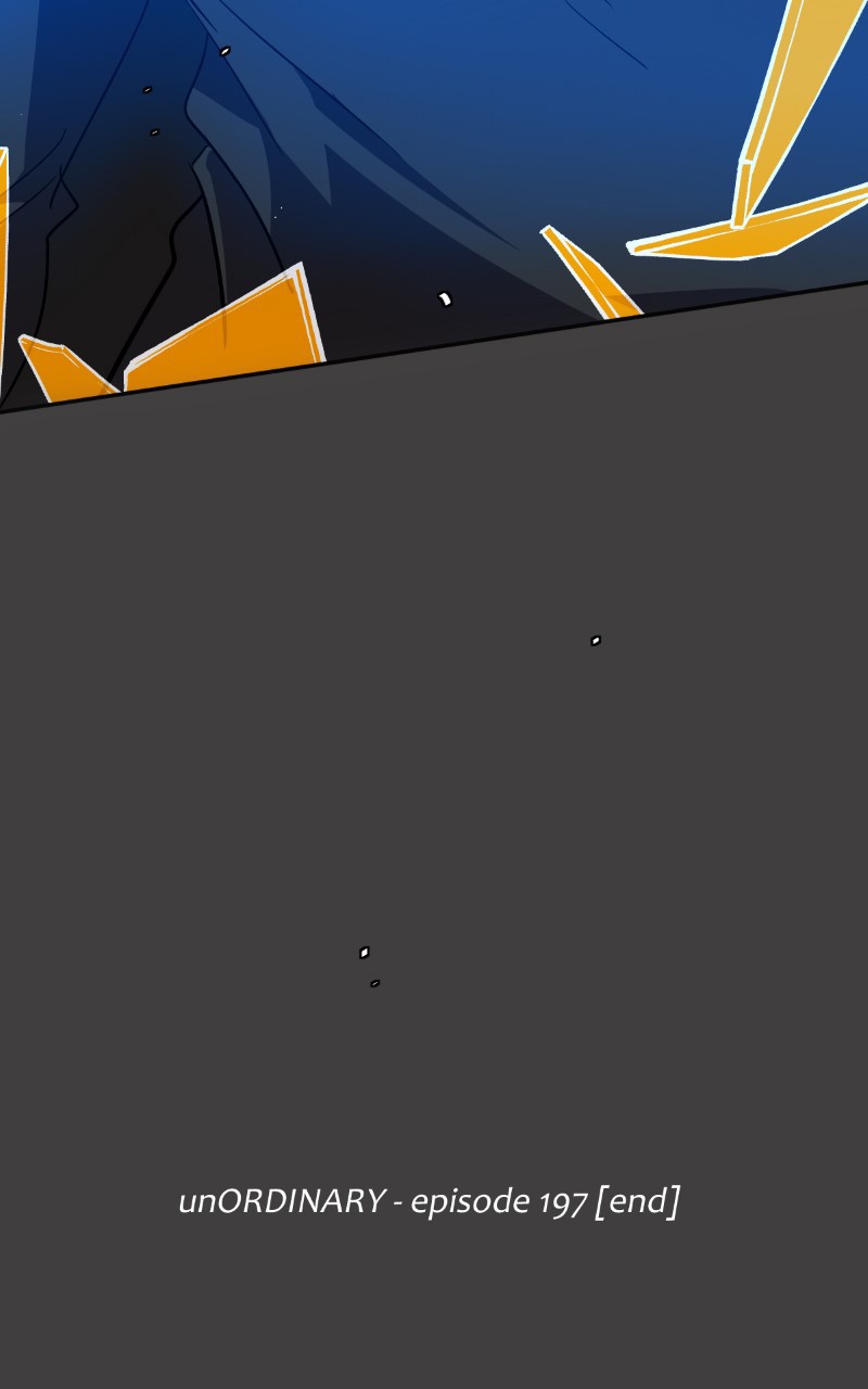 unOrdinary chapter 203 page 156